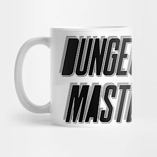 Dungeon Master Mug